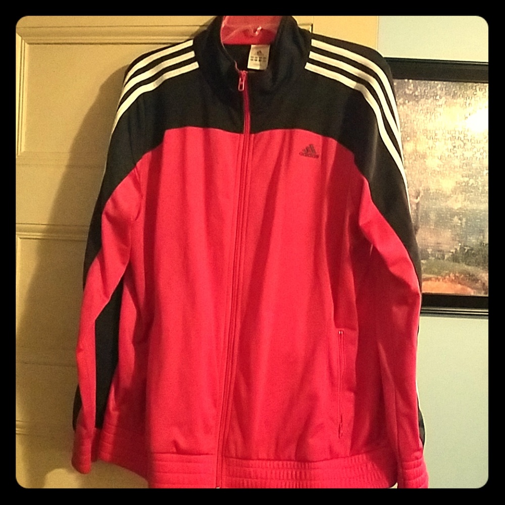 Adidas Jacket